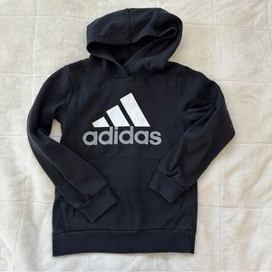 Adidas hoodie